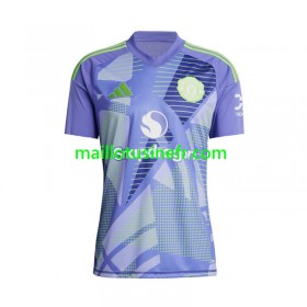 Maillot de Foot Manchester United Gardien Domicile 2024-25